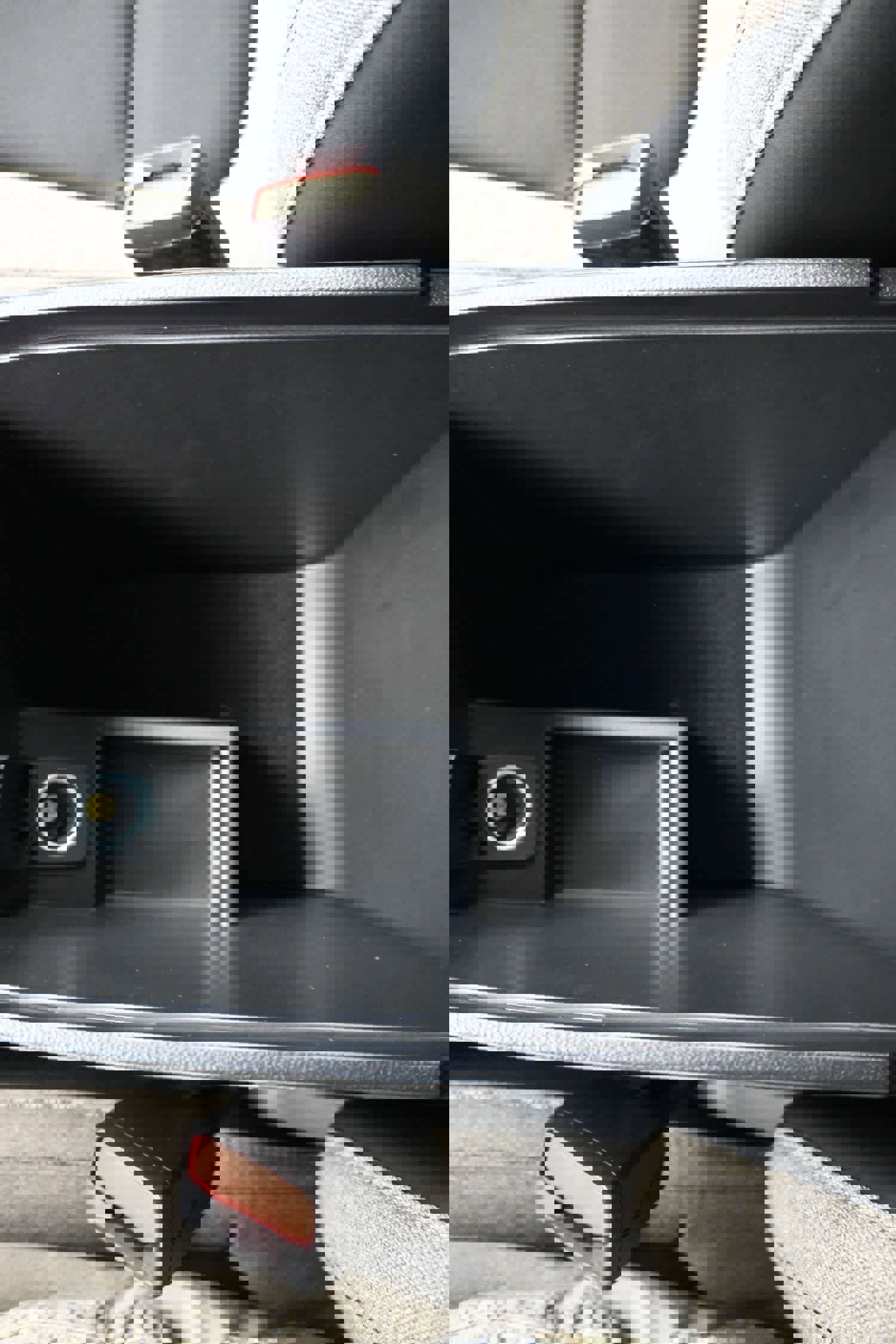 New 2025 Ford Bronco Sport Big Bend w/ Convenience Package image 42