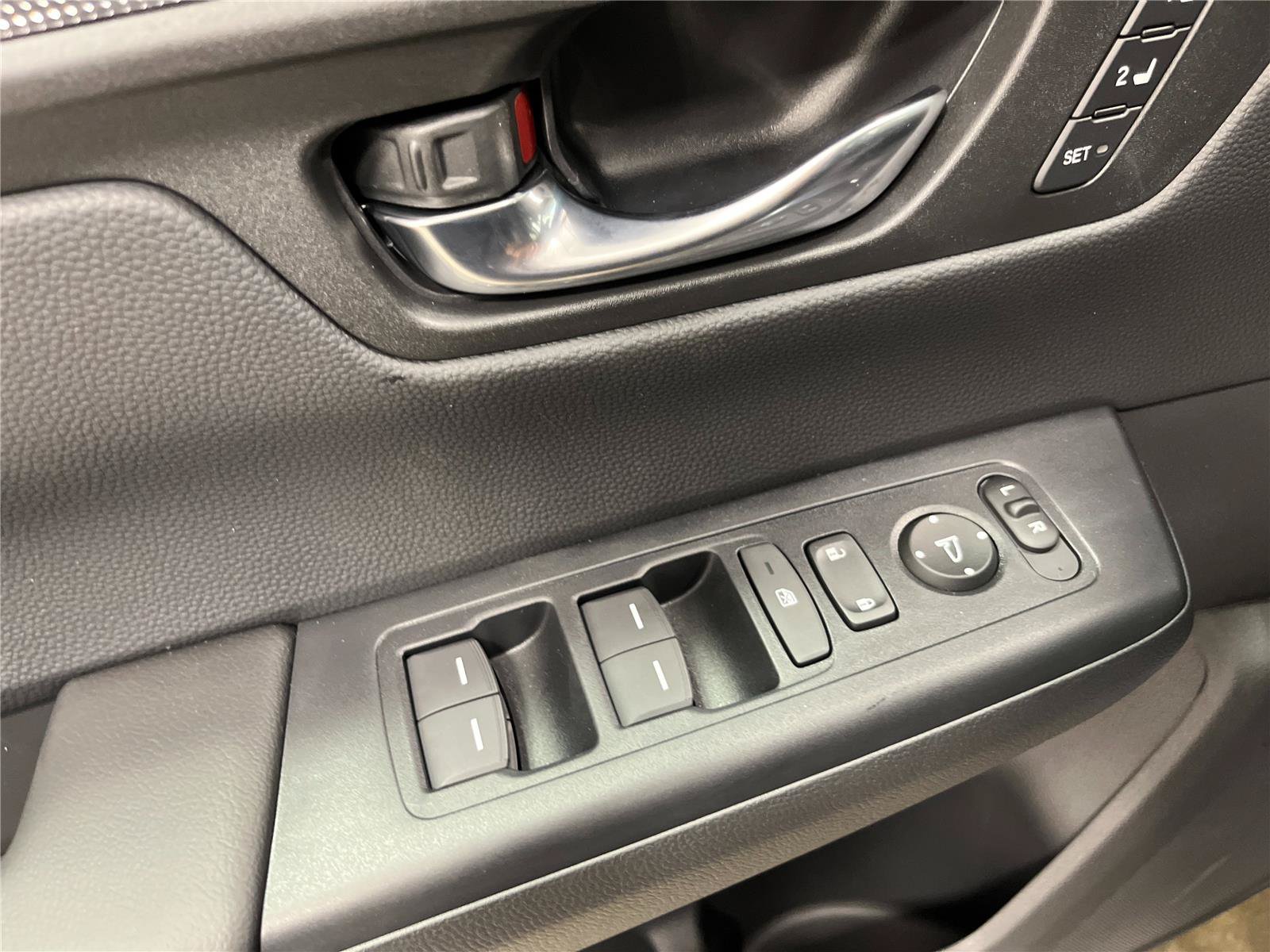 New 2026 Honda CR-V Sport-L image 15