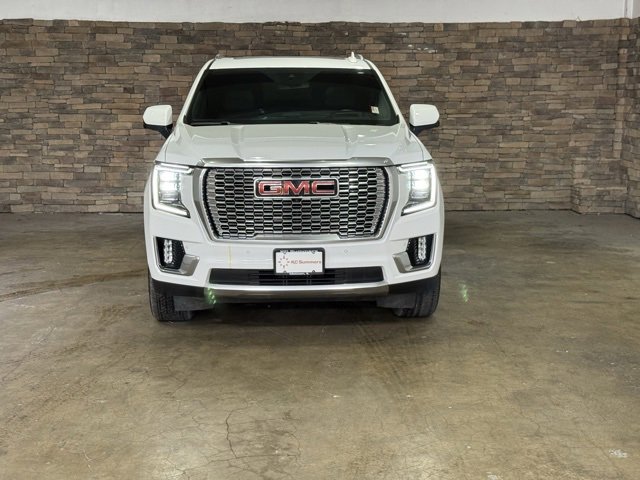 Used 2024 GMC Yukon Denali w/ Max Trailering Package image 37