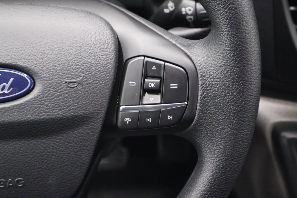 New 2026 Ford Transit 250 Medium Roof Cargo Van image 20