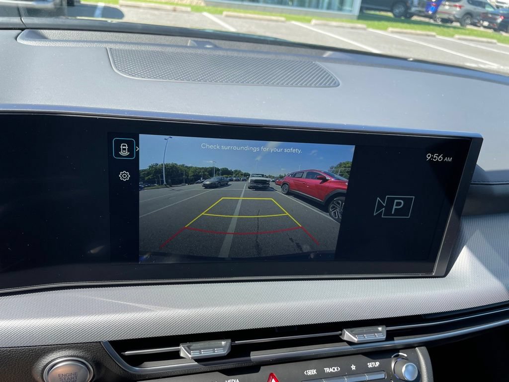 New 2026 Hyundai Sonata SEL FWD image 12