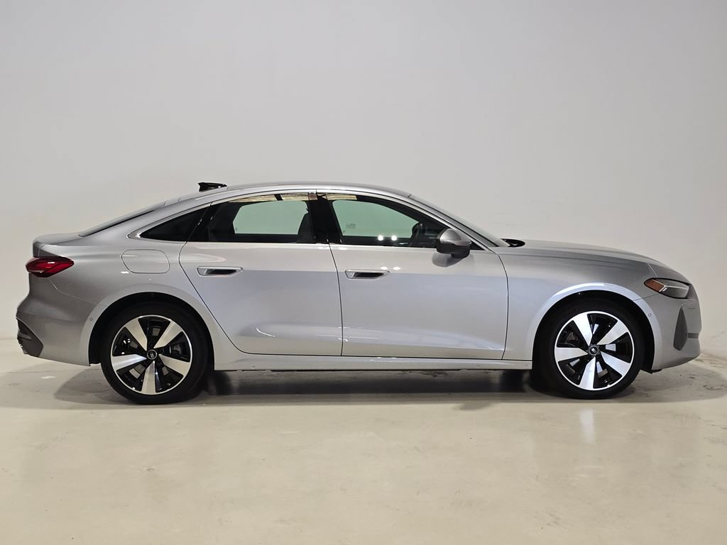 Certified 2025 Audi A5 2.0T Premium Plus w/ Premium Plus AWD/4WD image 4