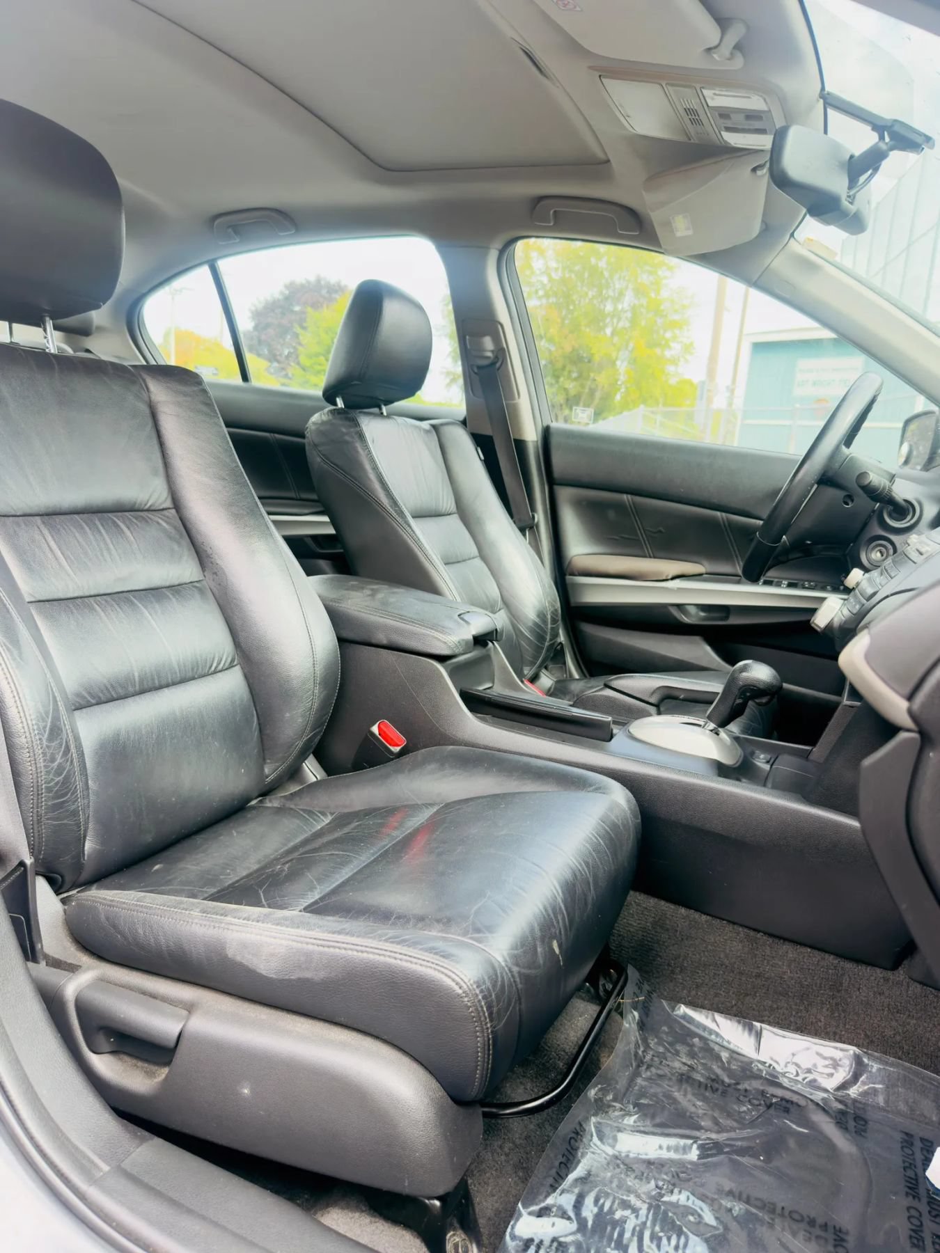 Used 2010 Honda Accord EX-L image 11