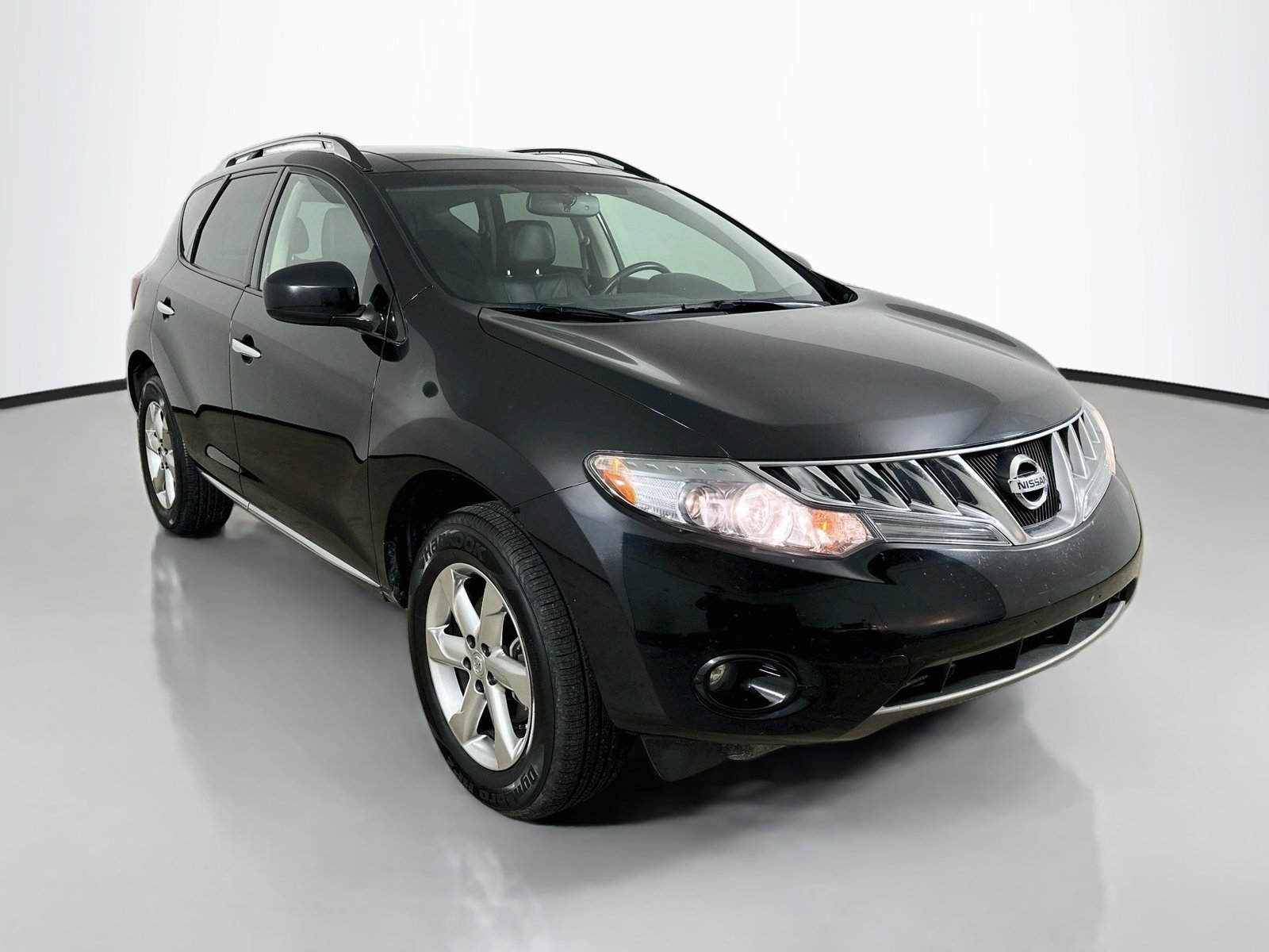 Used 2010 Nissan Murano SL w/ Leather Pkg AWD/4WD image 3
