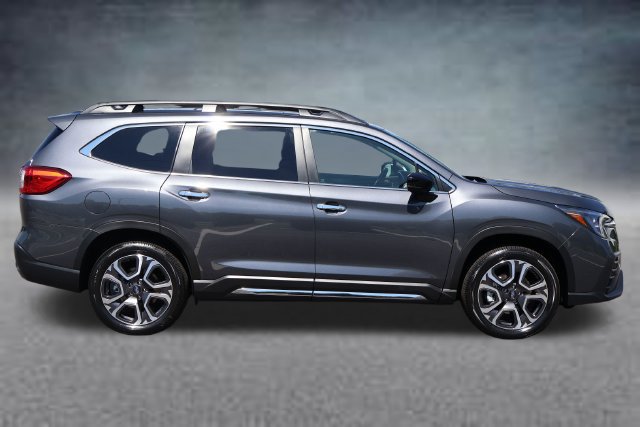 New 2026 Subaru Ascent Touring w/ Popular Package #2 AWD/4WD image 2