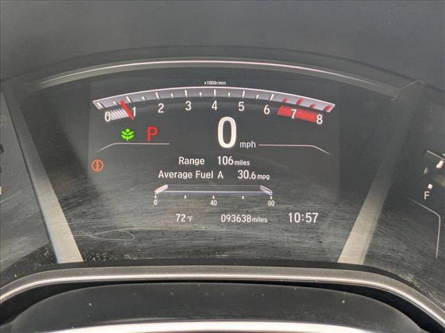 Used 2018 Honda CR-V EX-L image 11