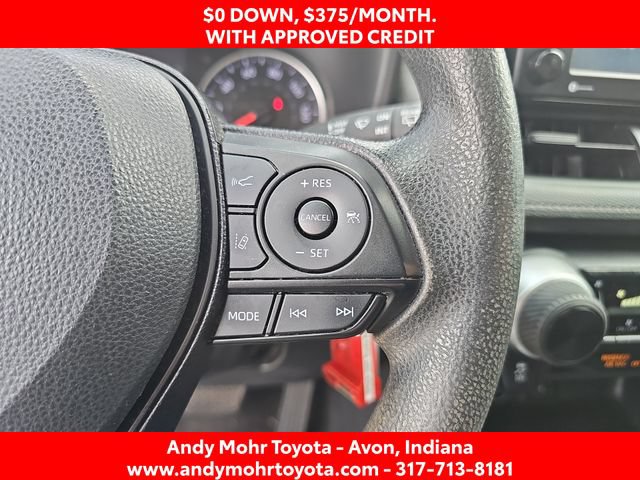 Used 2020 Toyota RAV4 LE AWD/4WD image 15