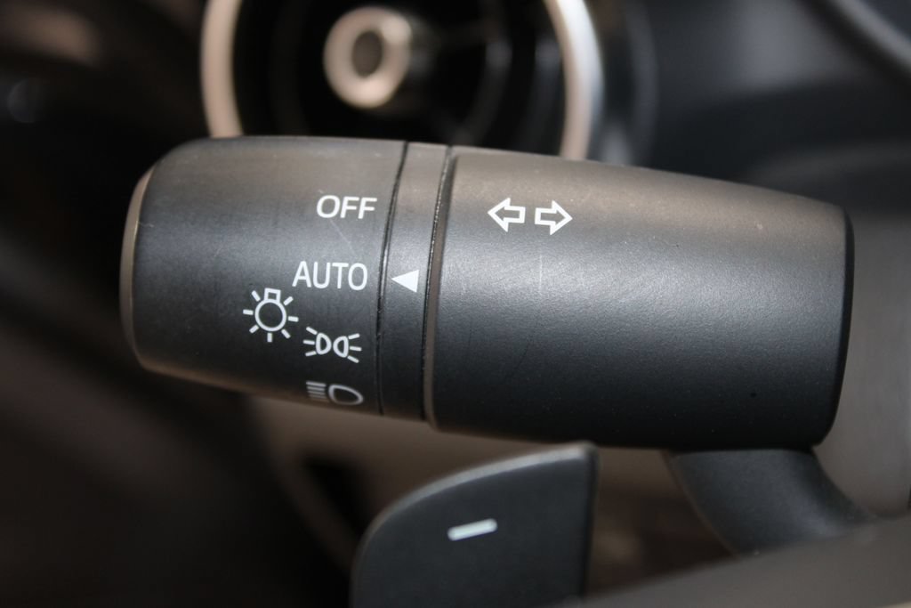 Used 2025 MAZDA MX-5 Miata RF Grand Touring RWD image 39