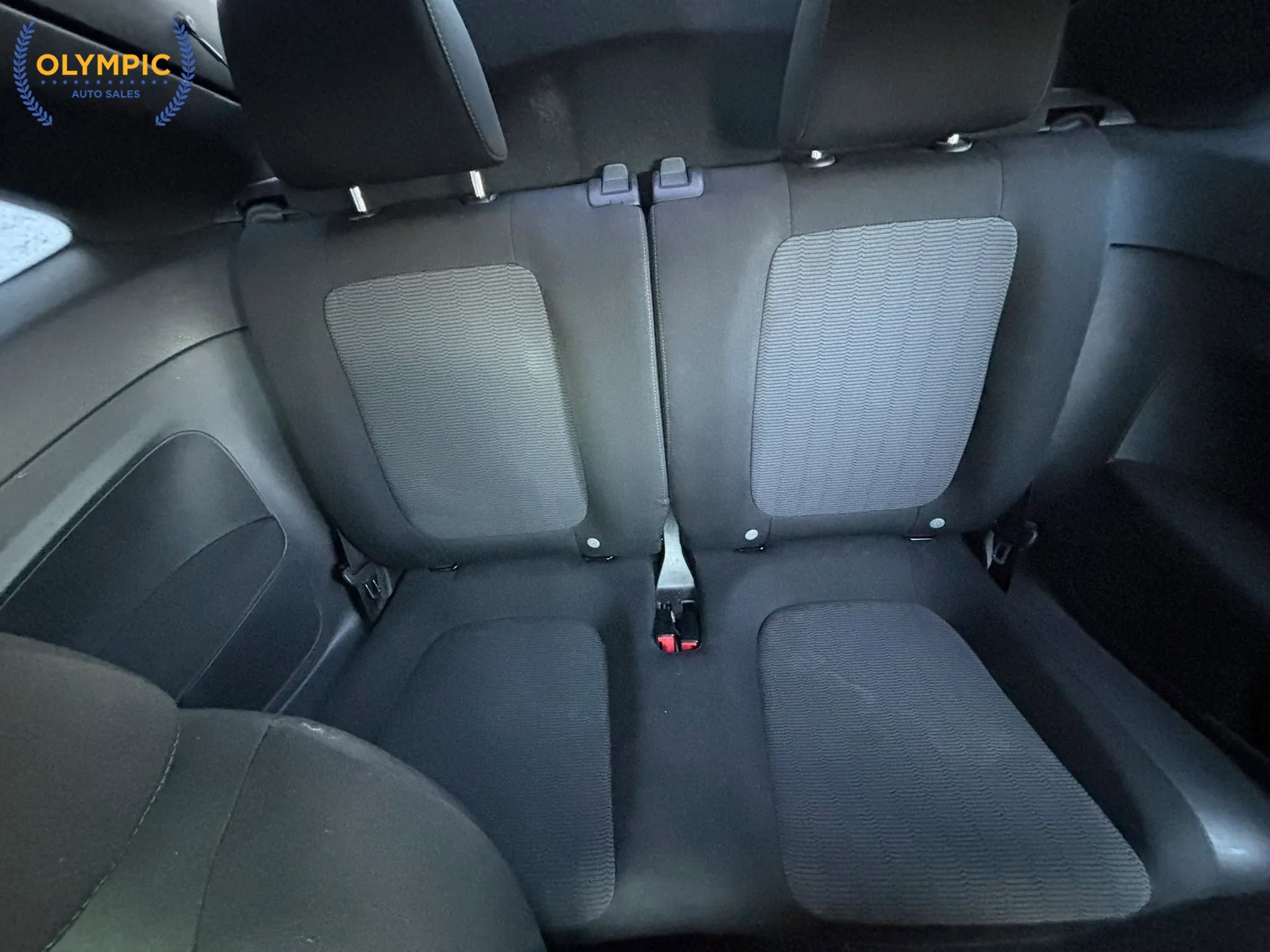 Used 2014 Volkswagen Beetle 1.8T image 24