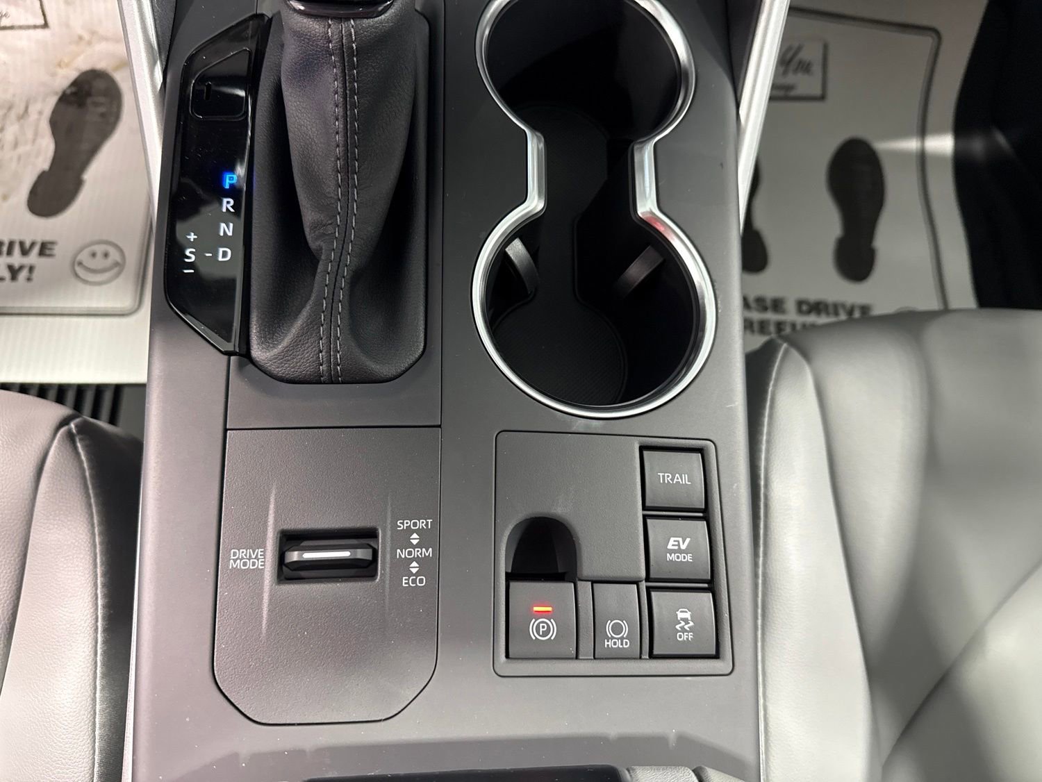 New 2026 Toyota Highlander XLE AWD/4WD image 32