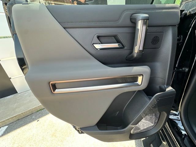 New 2025 GMC Hummer EV 2X image 25