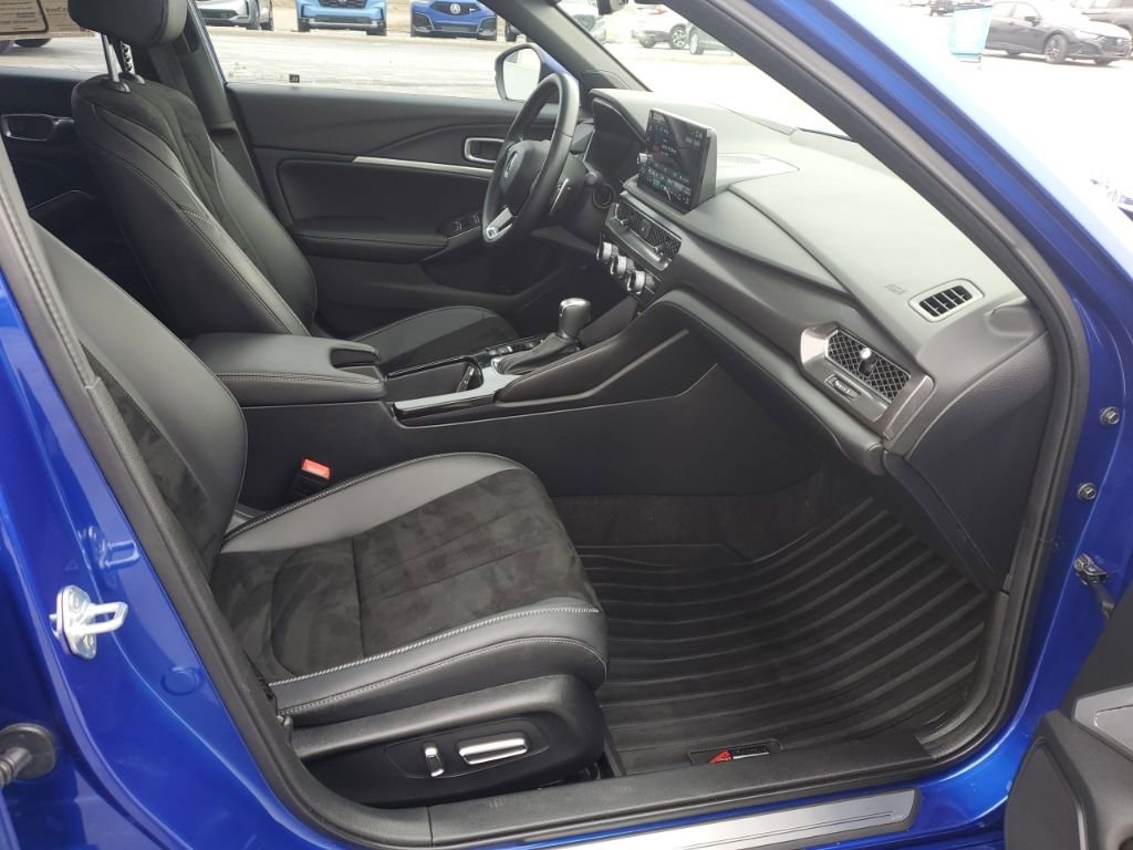 Used 2024 Acura Integra A-Spec image 32