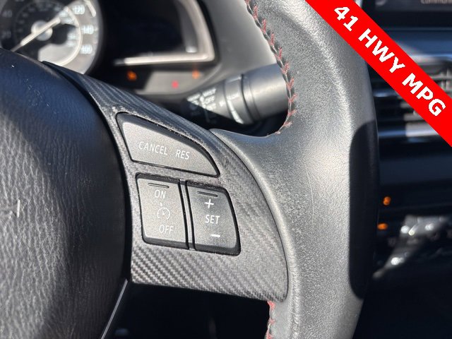 Used 2014 MAZDA MAZDA3 i Grand Touring image 15