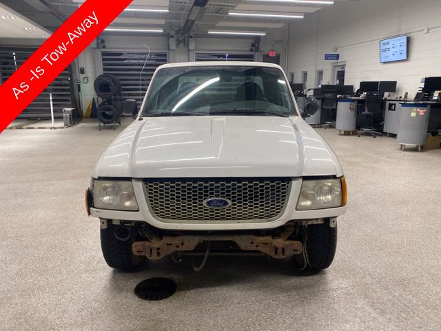 Used 2003 Ford Ranger XL RWD image 2