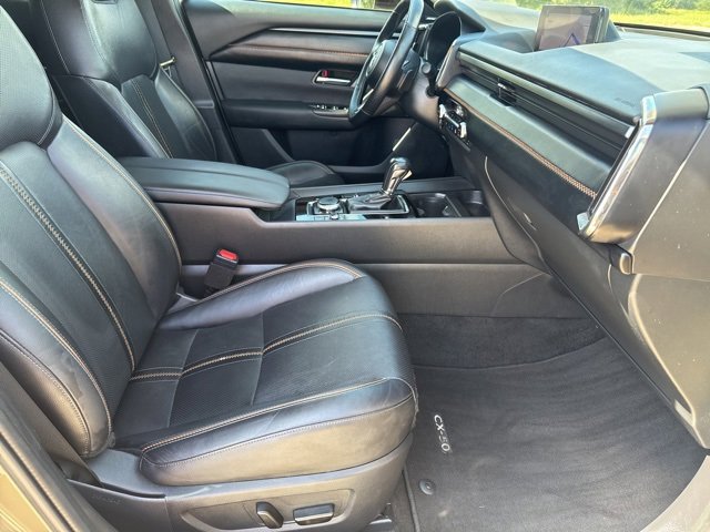 Used 2023 MAZDA CX-50 2.5 Turbo w/ Cargo Package image 27