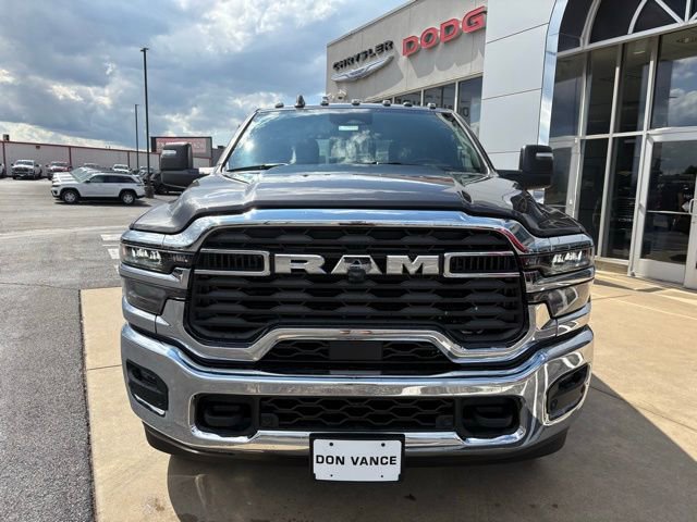 New 2026 RAM 2500 Tradesman image 9