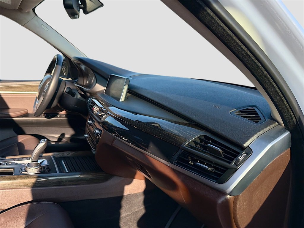 Used 2015 BMW X5 xDrive35i image 34