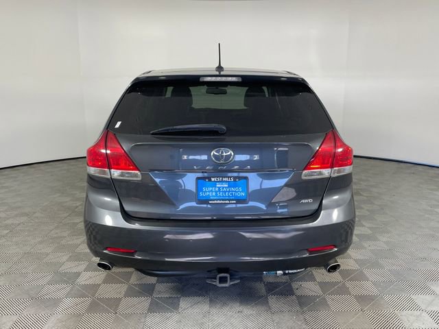 Used 2009 Toyota Venza AWD image 22