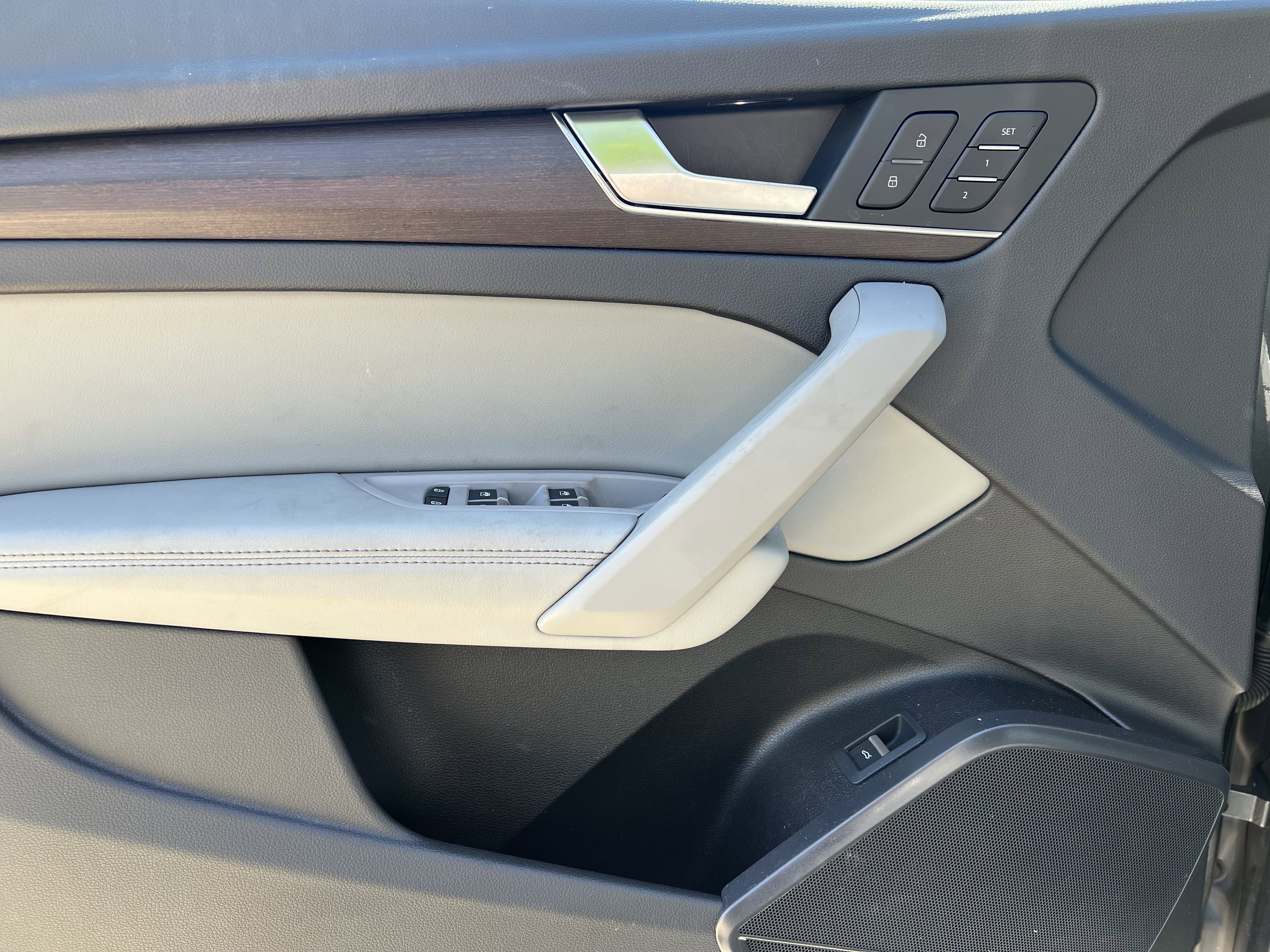 Used 2022 Audi Q5 2.0T Premium Plus image 14