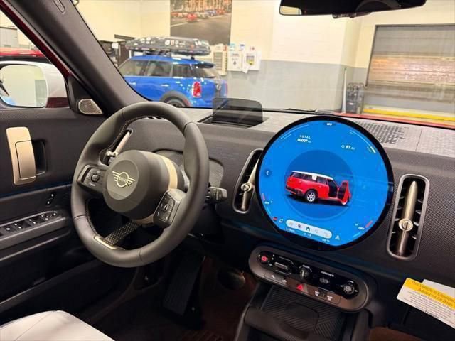 Used 2026 MINI Cooper Countryman S AWD/4WD image 30