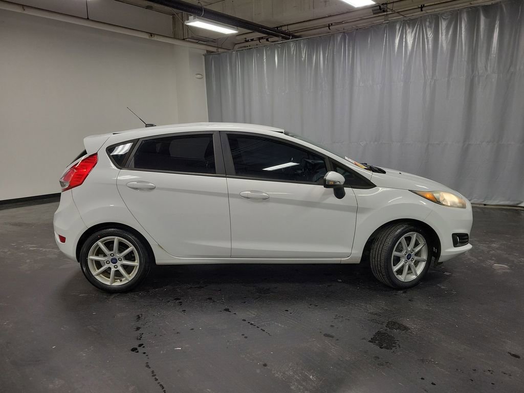 Used 2016 Ford Fiesta SE w/ Equipment Group 201A image 10