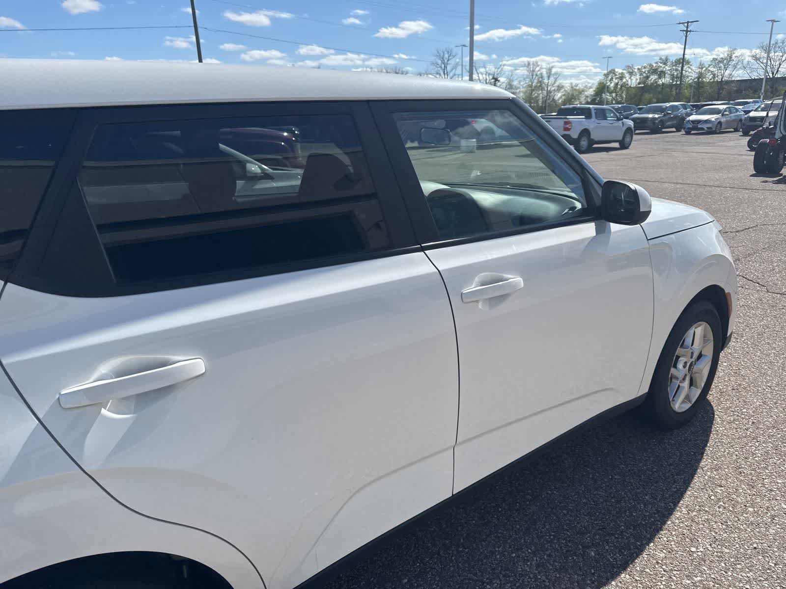Used 2024 Kia Soul LX w/ Option Group 015 FWD image 26