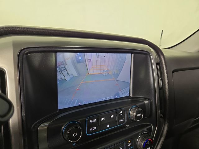 Used 2016 Chevrolet Silverado 1500 LT w/ All Star Edition image 19