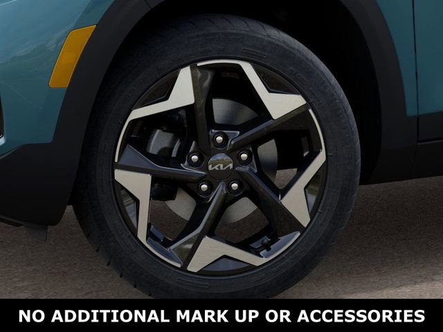 New 2026 Kia Seltos S image 9