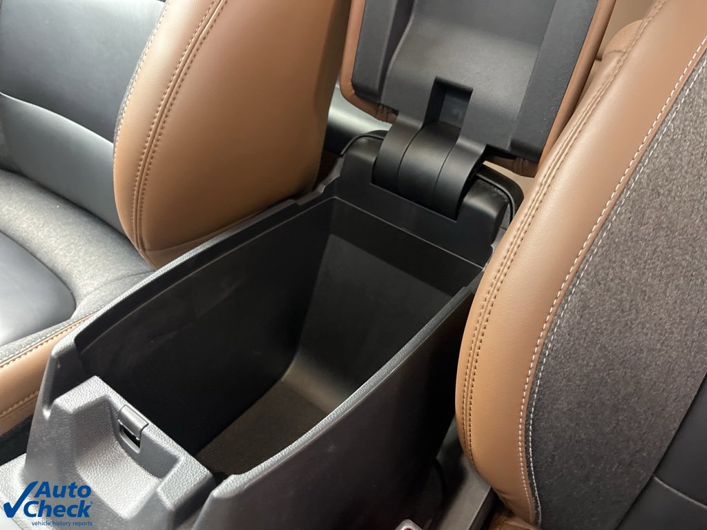 Used 2022 Ford Bronco Sport Outer Banks w/ Tech Package image 29