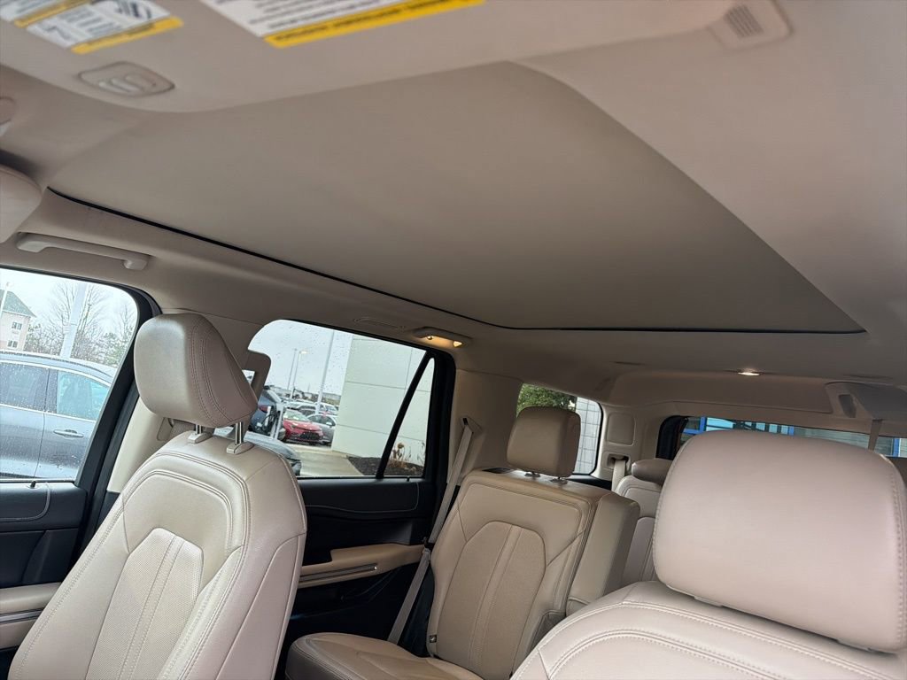 Used 2024 Ford Expedition Limited image 28