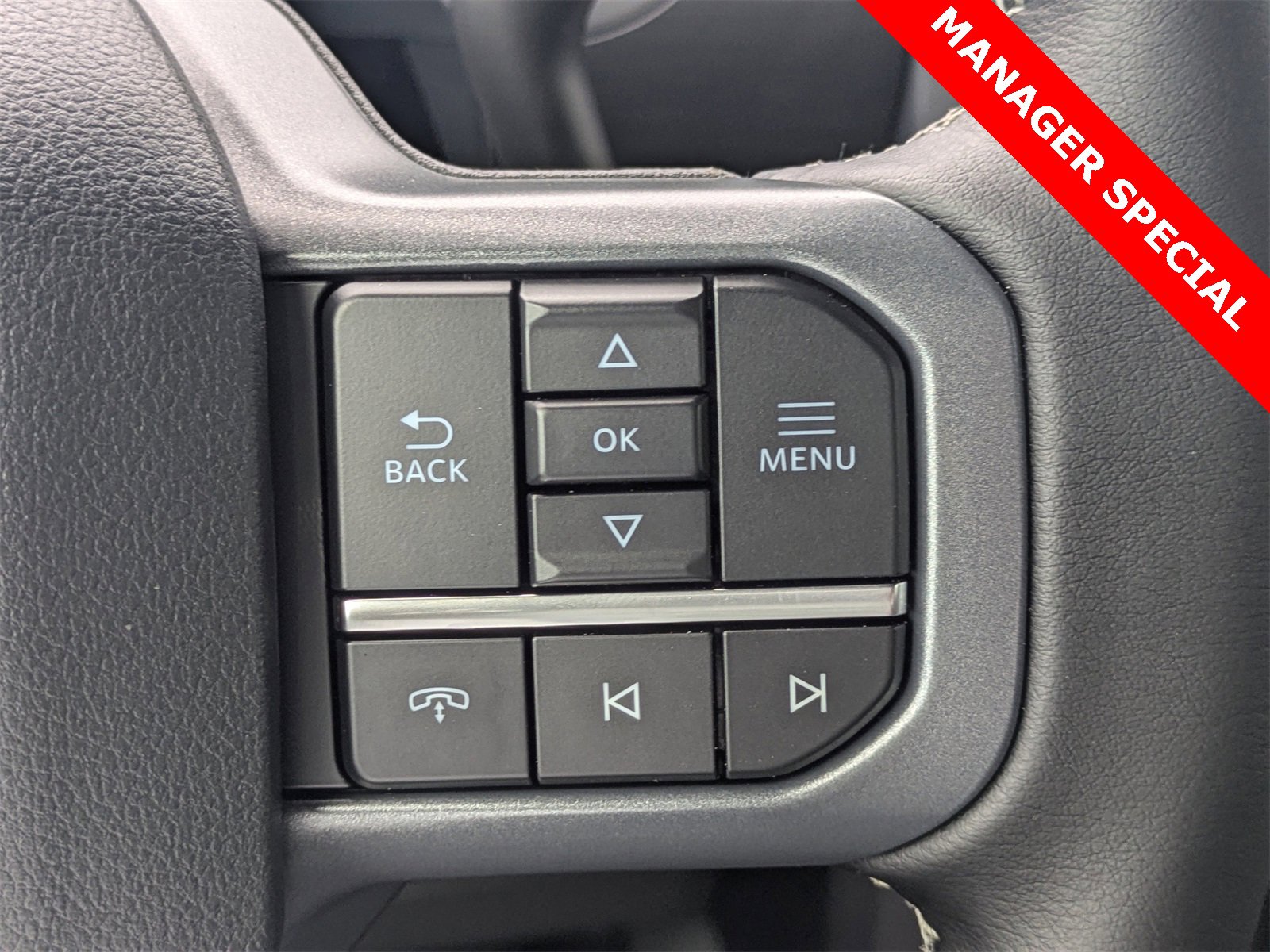 New 2025 Ford F150 XLT w/ Equipment Group 302A MID image 7