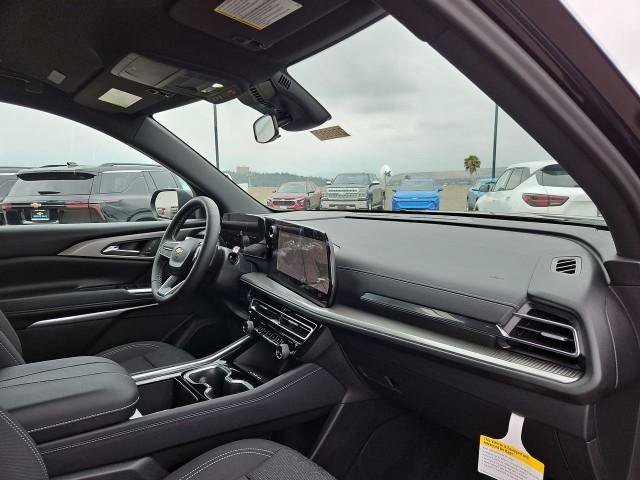 New 2026 Chevrolet Traverse LT w/ LPO, Cargo Package FWD image 29