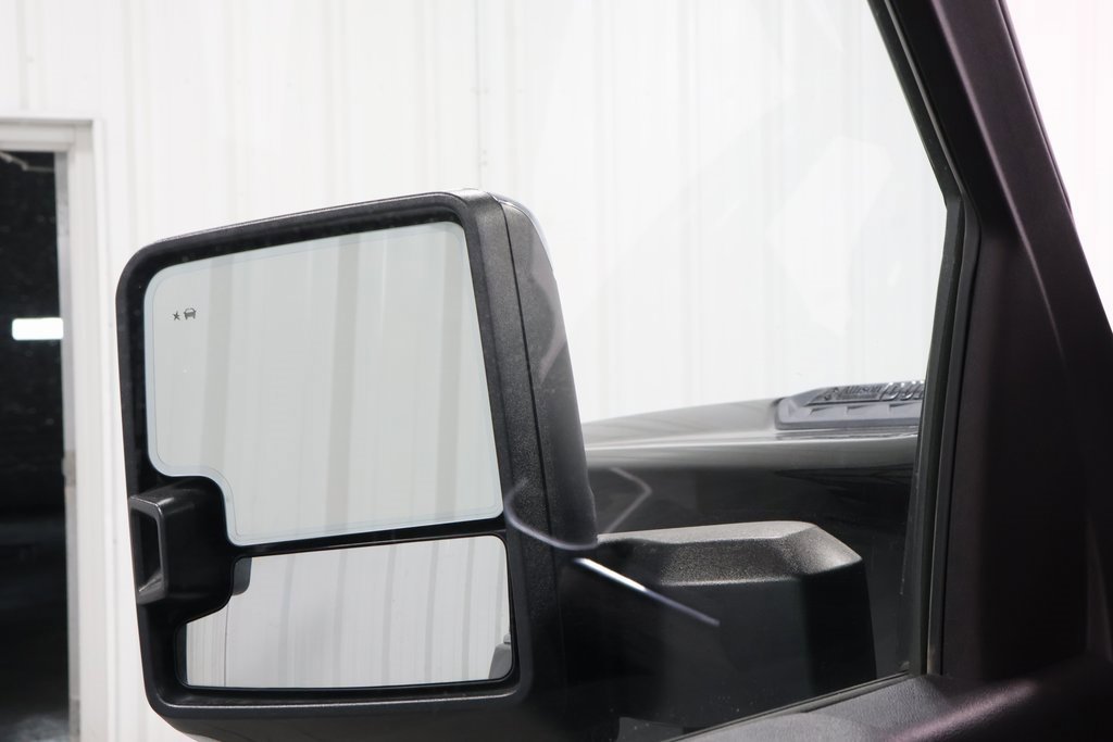 Used 2020 Chevrolet Silverado 2500 LTZ image 23