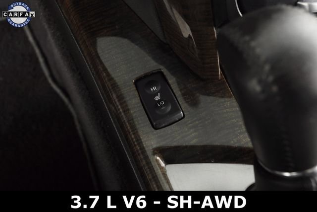 Used 2012 Acura MDX image 13