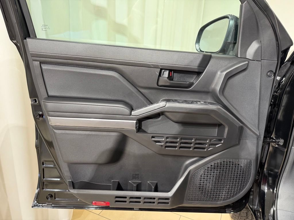 New 2026 Toyota Tacoma SR5 AWD/4WD image 14