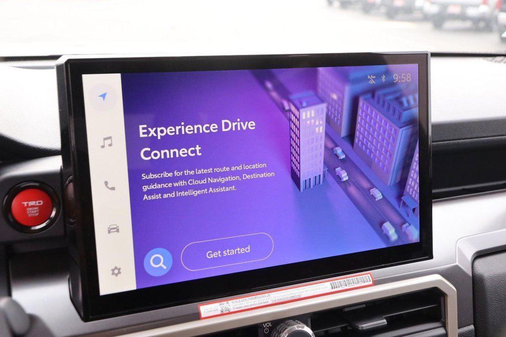 New 2026 Toyota Tacoma TRD Off-Road image 16