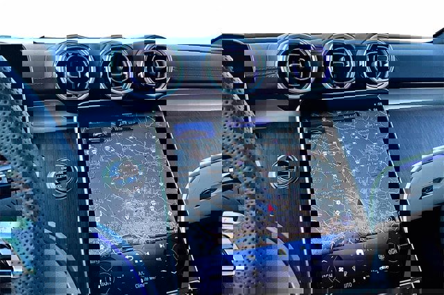 New 2026 Mercedes-Benz CLE 300 4MATIC Coupe image 10