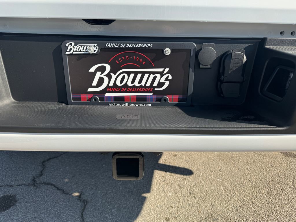 New 2026 Ford F150 XLT w/ Equipment Group 301A Standard image 9