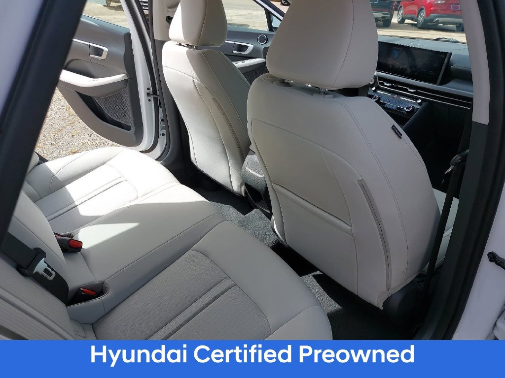 Used 2026 Hyundai Sonata SE FWD image 11