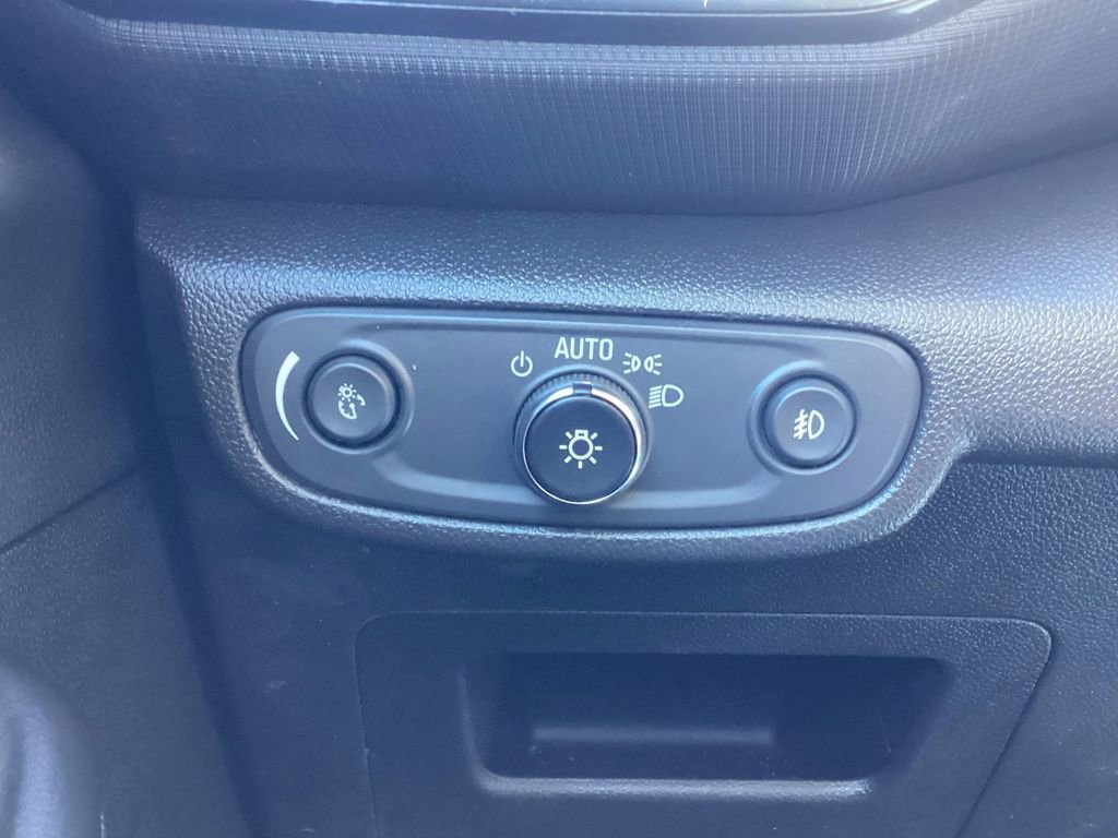 Used 2023 Chevrolet TrailBlazer LT w/ Convenience Package FWD image 26