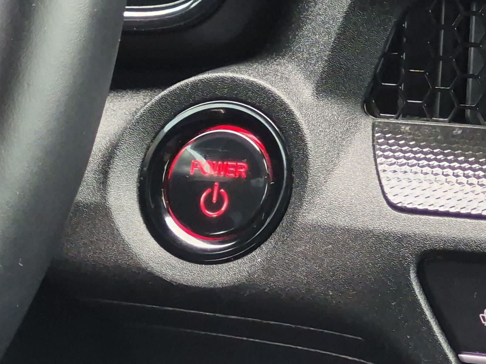 Used 2025 Honda CR-V Sport-L image 16