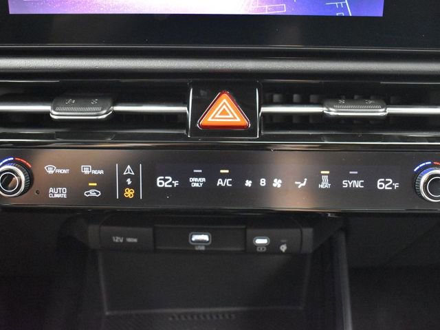 Used 2024 Kia Niro Wind image 19