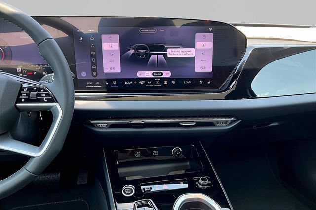 New 2026 Audi A6 Premium Plus AWD/4WD image 6