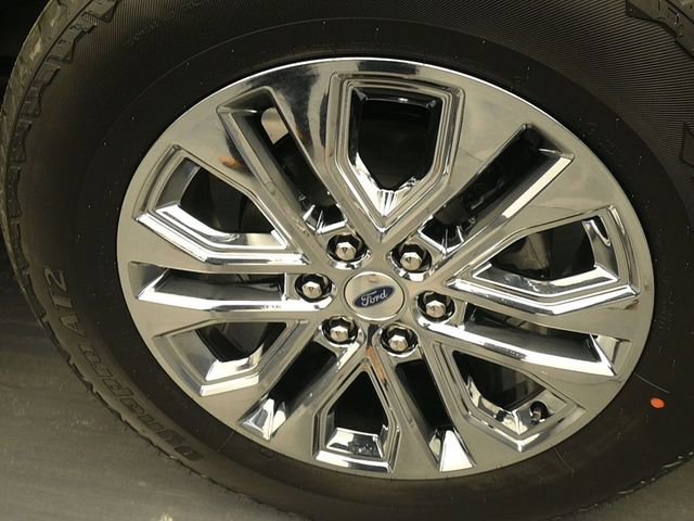 New 2026 Ford F150 Lariat w/ Equipment Group 501A Mid image 9