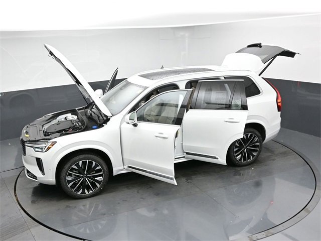 New 2026 Volvo XC90 B6 Ultra image 53