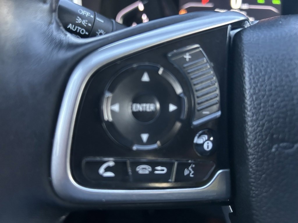 Used 2018 Honda CR-V Touring image 8