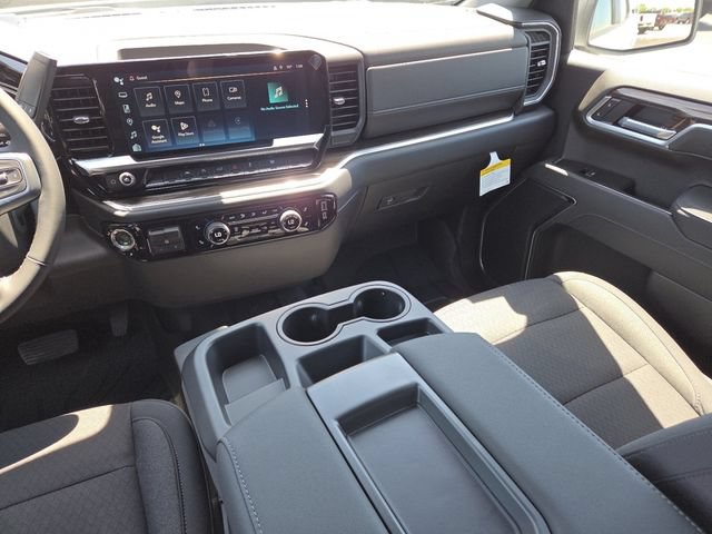 New 2026 Chevrolet Silverado 1500 RST w/ RST Select Package AWD/4WD image 30