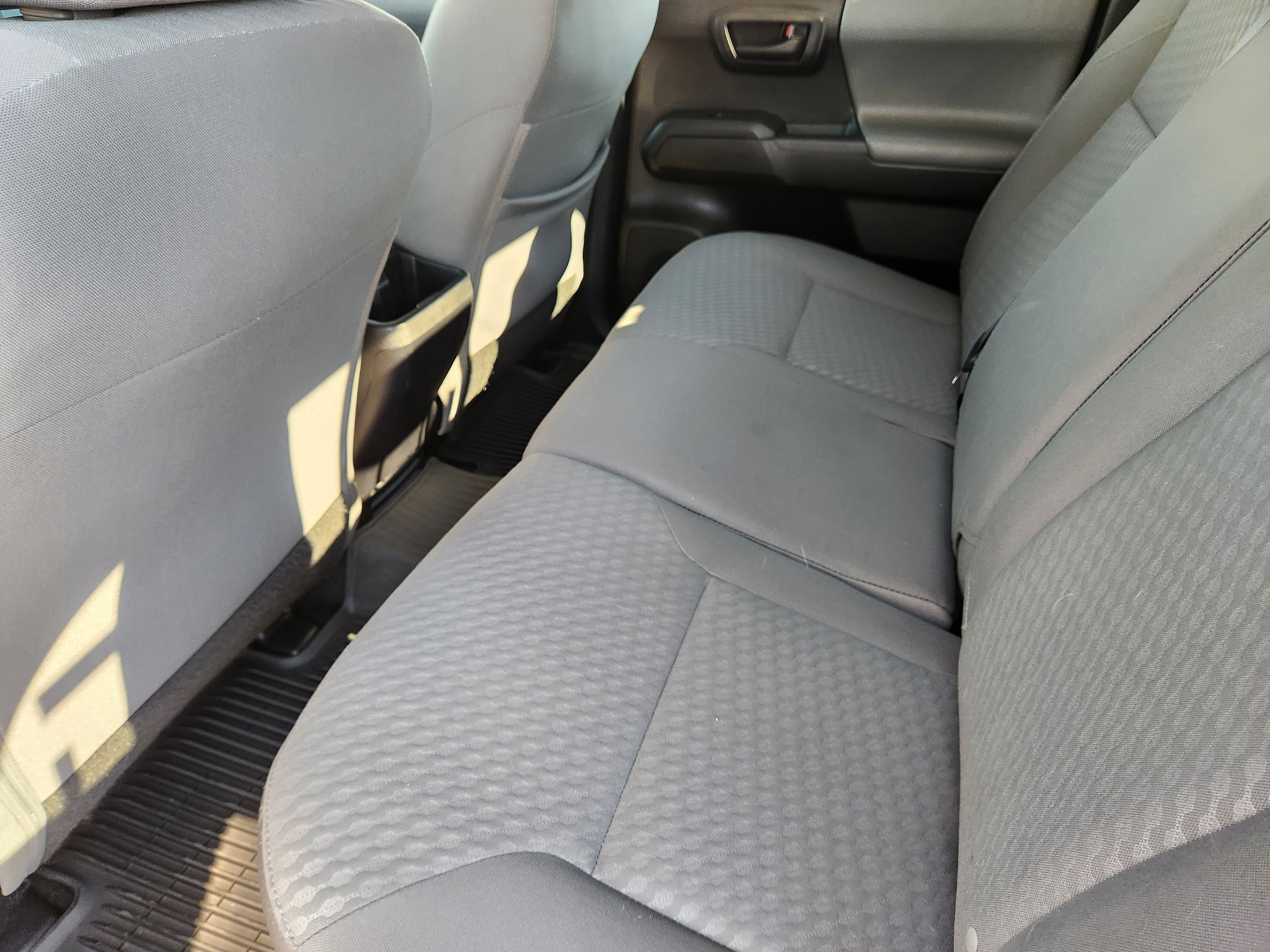 Used 2021 Toyota Tacoma SR image 38