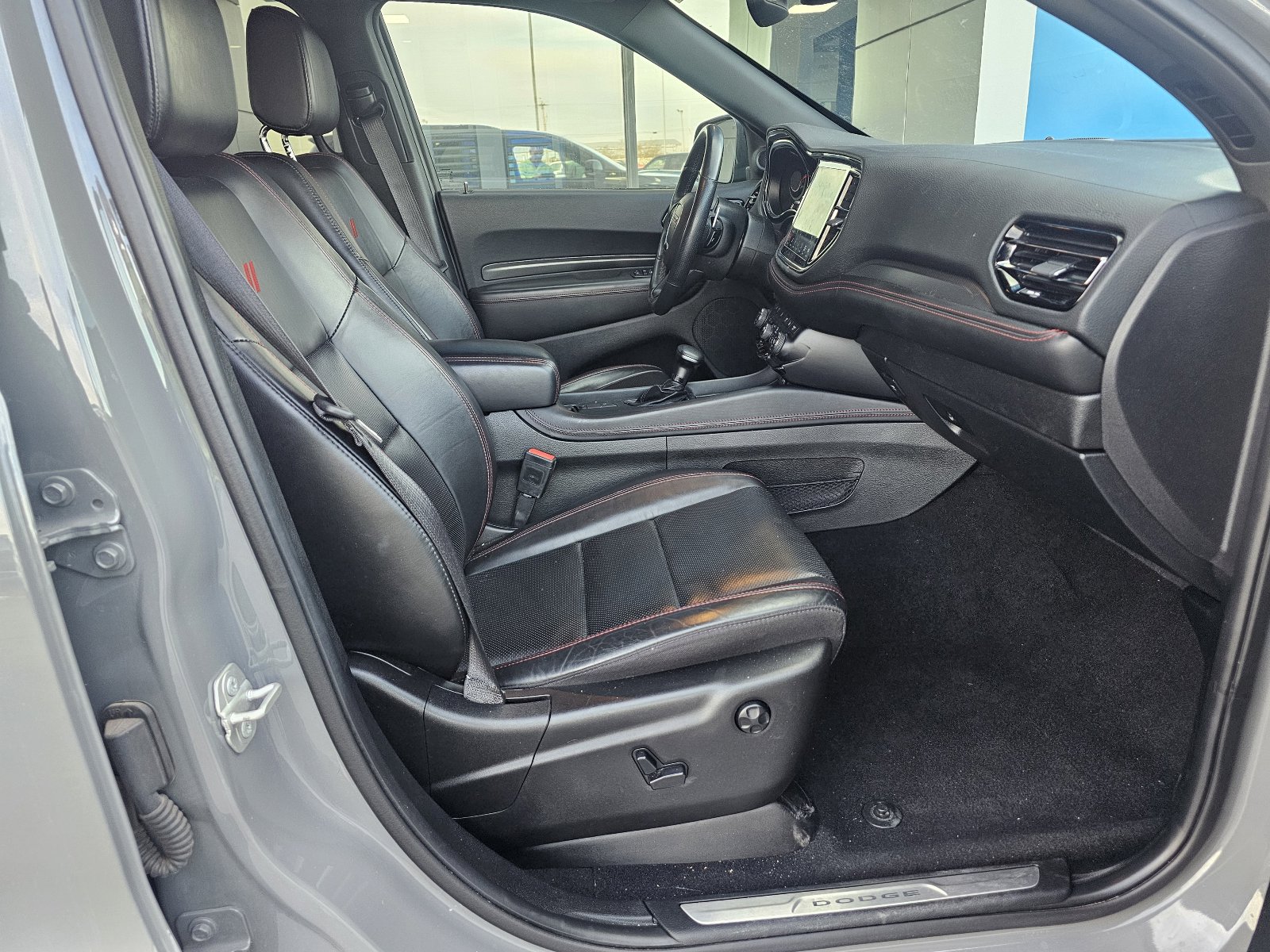 Used 2024 Dodge Durango R/T AWD/4WD image 10