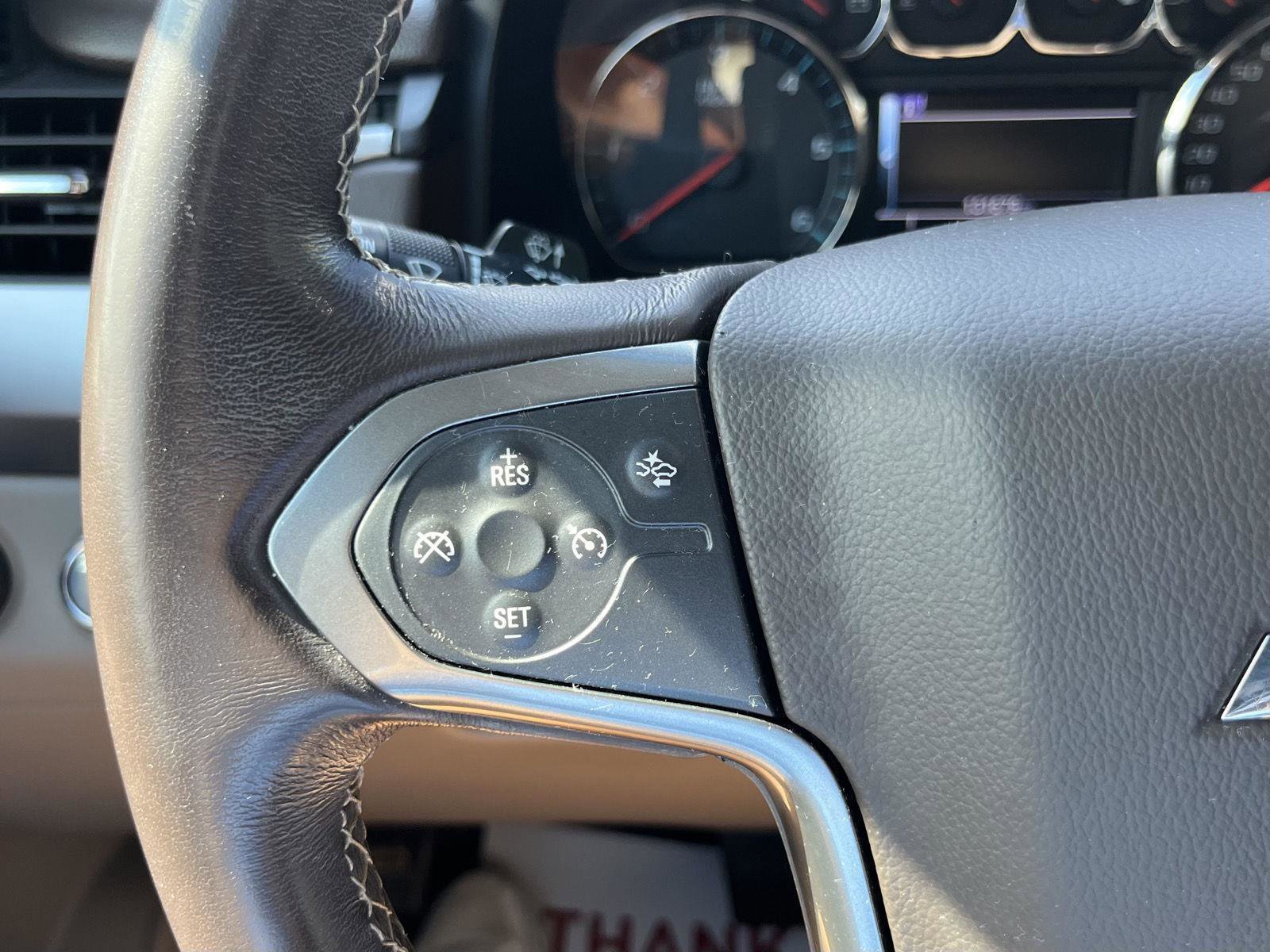 Used 2018 Chevrolet Tahoe LT image 12